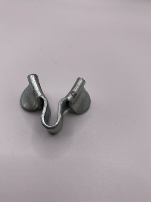 Premier Butterly Clip for Oval Tom Mount - RARE