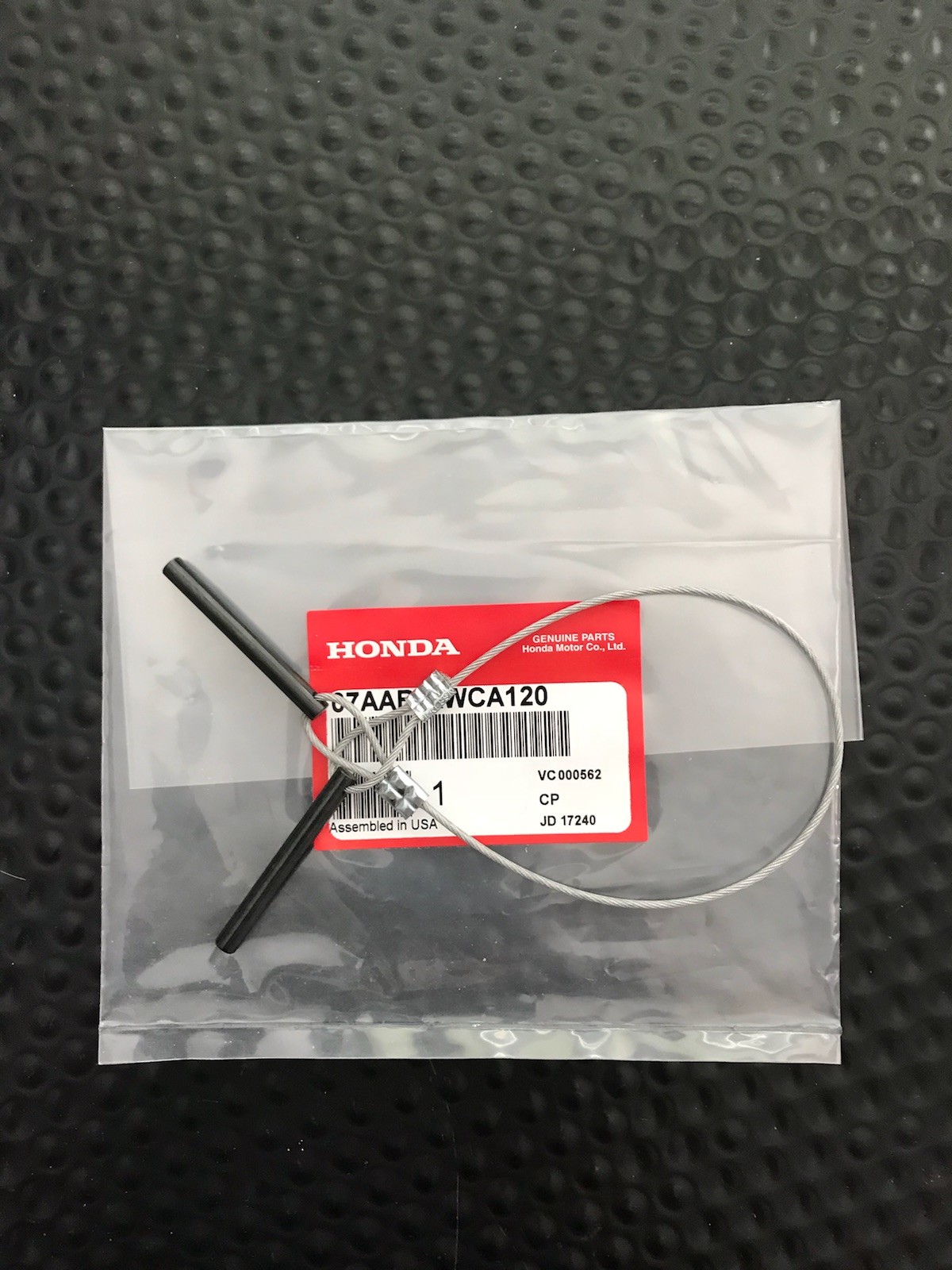 Genuine Oem Honda Kseries Camshaft Alignment Tool K20a K20a2 K20z1