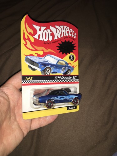 Hotwheels 1/18 【未開封品】1970 chevelle＋dodge Hotwheels 1/18 1970 Chevelle Dodge | eBay