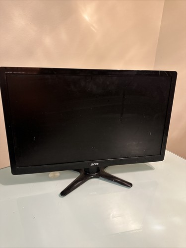 (未使用･未開封品)　Acer G236HL Bbd 23-Inch Screen LED-Lit Monitor by Acer 60wa65s Amazon.com: Acer G236HL Bbd 23-Inch Screen LED-Lit Monitor