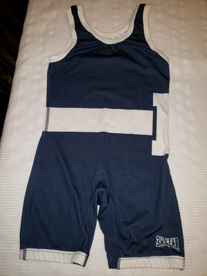 3x wrestling gear