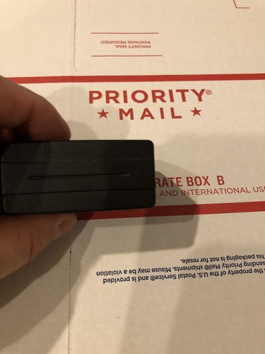 Genuine OEM Netgear ITE Power Supply Model MT12-Y120100-A1 P/N 332-10066-01 12V