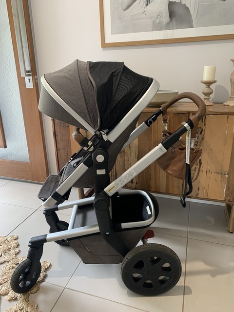 joolz pram caddy