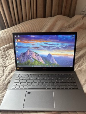 Acer Aspire 5 A515-47 Laptop Ryzen 7 5825U 16GB RAM 1TB SSD 15.6” FHD Windows 11