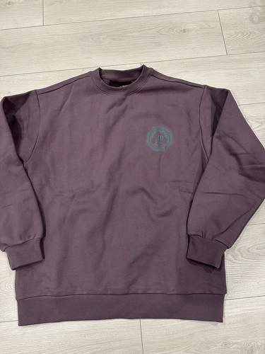 Travis Scott X オーデマピゲ LOGO CREWNECK II Buy Cactus Jack by Travis Scott x Audemars Piguet Logo