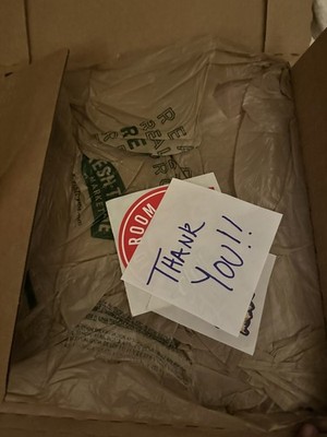 Item photo(s) from verified buyer