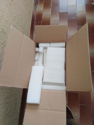 Artikelfoto(s) von einem verifizierten Käufer