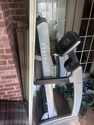 Vision Fitness T9250