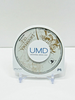 Dissidia 012 Final Fantasy Japanese PSP Japan import USA Seller B1