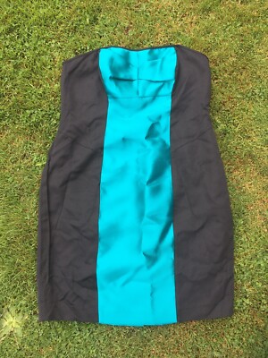 BNWT Size 16 Strapless Occasion Dress M&S Limited Collection Prom NEW