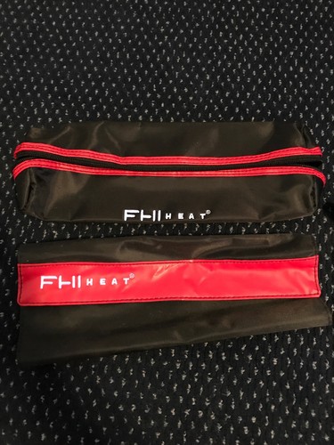 Fhi Heat Platform 1” Tourmaline Ceramic Professional Hair Styling Iron