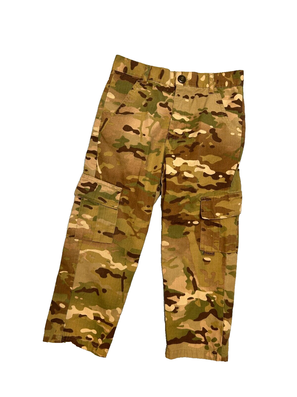 ミュージシャン HIBANA CAMO MILITARY OVER PANTS (ORG) ANA Combat Pants, Hyperstealth Camo [Venture Surplus]