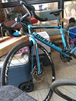 Bicycles Aluxx 6000 Nelo S Cycles