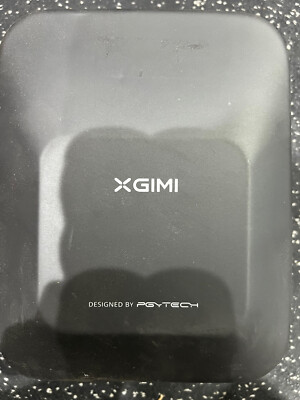 XGIMI MOGO & MOGO Pro Series Projector Carry Case