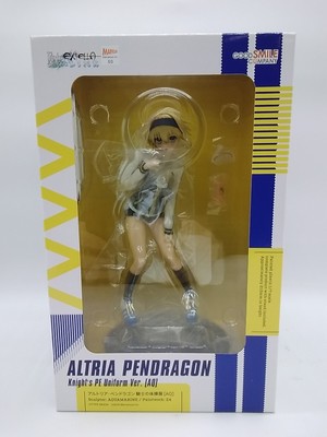Good Smile Company Fate/Extella Link-Altria Pendragon (Knight's PE Uniform Ver)