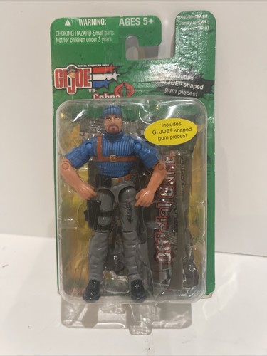 GI.joe 2003年 A nniversary boxs ハズブロ製 GI.joe 2003年A nniversaryアクションボックス ハズブロ製 GI