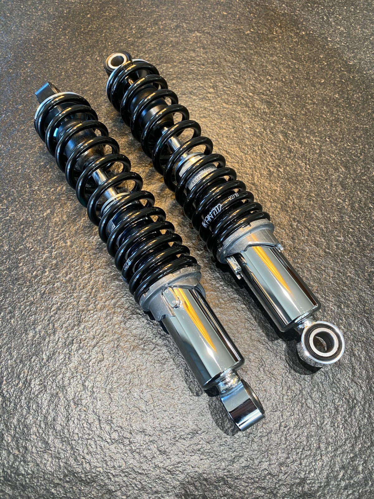 KONI 7610-1429 SP1 サスペンション KONI 7610-1429 SP1 サスペンション - メルカリ