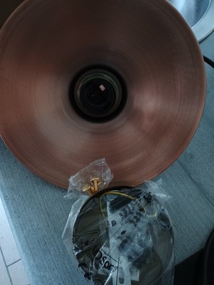 Fotos del artículo de un comprador verificado