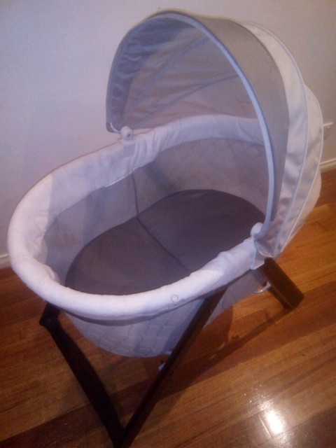 ingenuity bassinet australia