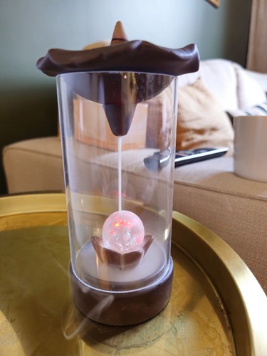 Fotos del artículo de un comprador verificado