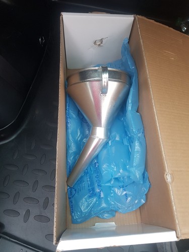 Artikelfoto(s) von einem verifizierten Käufer