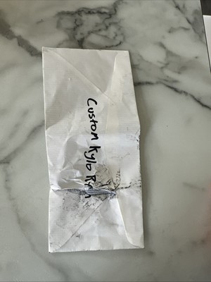 Item photo(s) from verified buyer