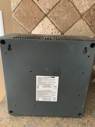 Petsafe IF-101 Instant Portable Wireless Pet Containment System Fence S402-855