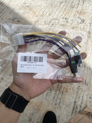 Item photo(s) from verified buyer