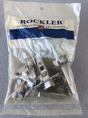 Blum 70T355 CLIP Top Free Swing Cabinet Door Hinges w/175L663 Clips