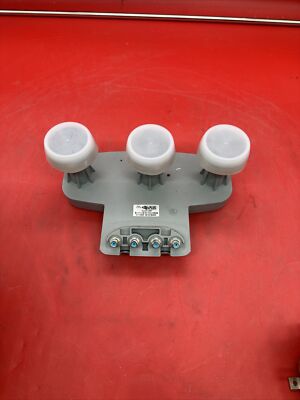 DISH Network 1000.2 DISH PRO PLUS Digital Triple LNBF- Shelf 45
