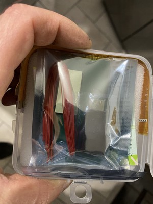 Item photo(s) from verified buyer