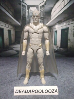 HASBRO MARVEL LEGENDS DISNEY PLUS THE VISION