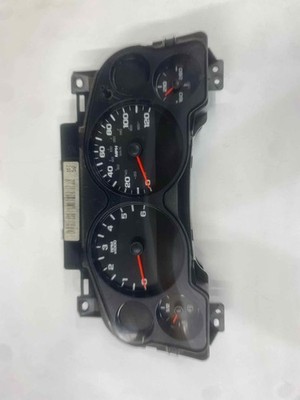 13 CHEVY SILVERADO 1500 Speedometer Instrument Cluster