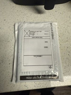 Item photo(s) from verified buyer