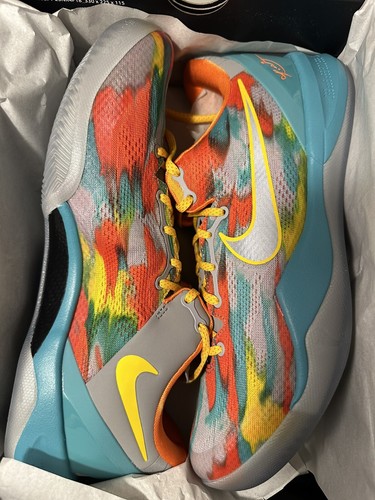 Pre-owned Kobe Pronto 8 Venice Beach Size 12 (deadstock)
