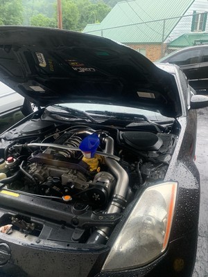 image 1 of engine