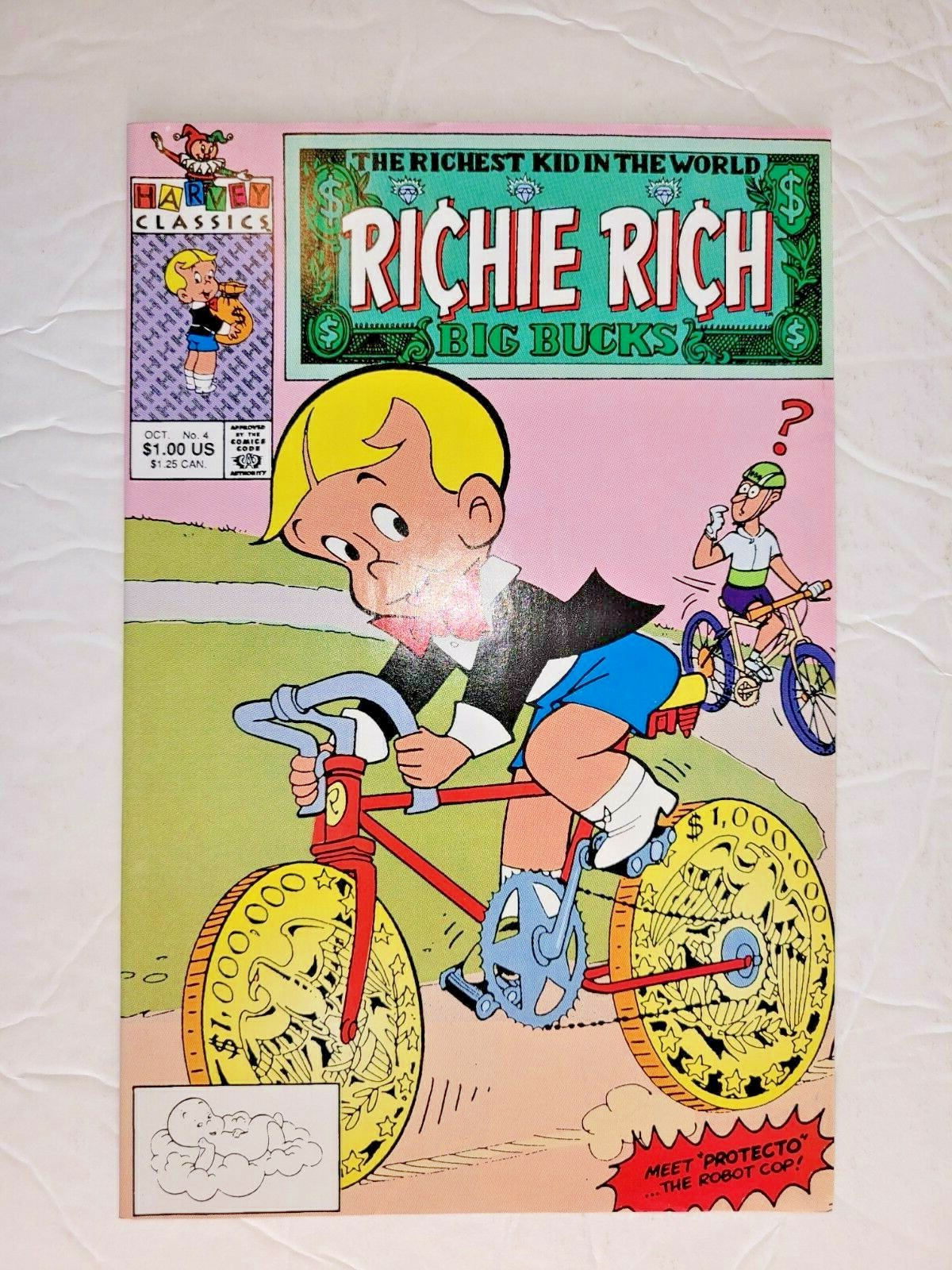 38-kt THE RICH　OLDMOUNTAIN ver. Old Mountain Bikes