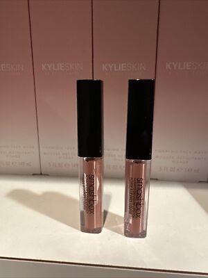 SMASHBOX ALWAYS ON LIQUID LIPSTICK - AUDITION (2 Travel Sizes/2 @.03oz/NWOB)