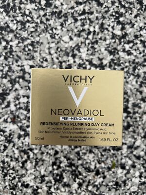 Vichy Neovadiol Peri-Menopause Redensifying Plumping Day Cream, 1.69 oz