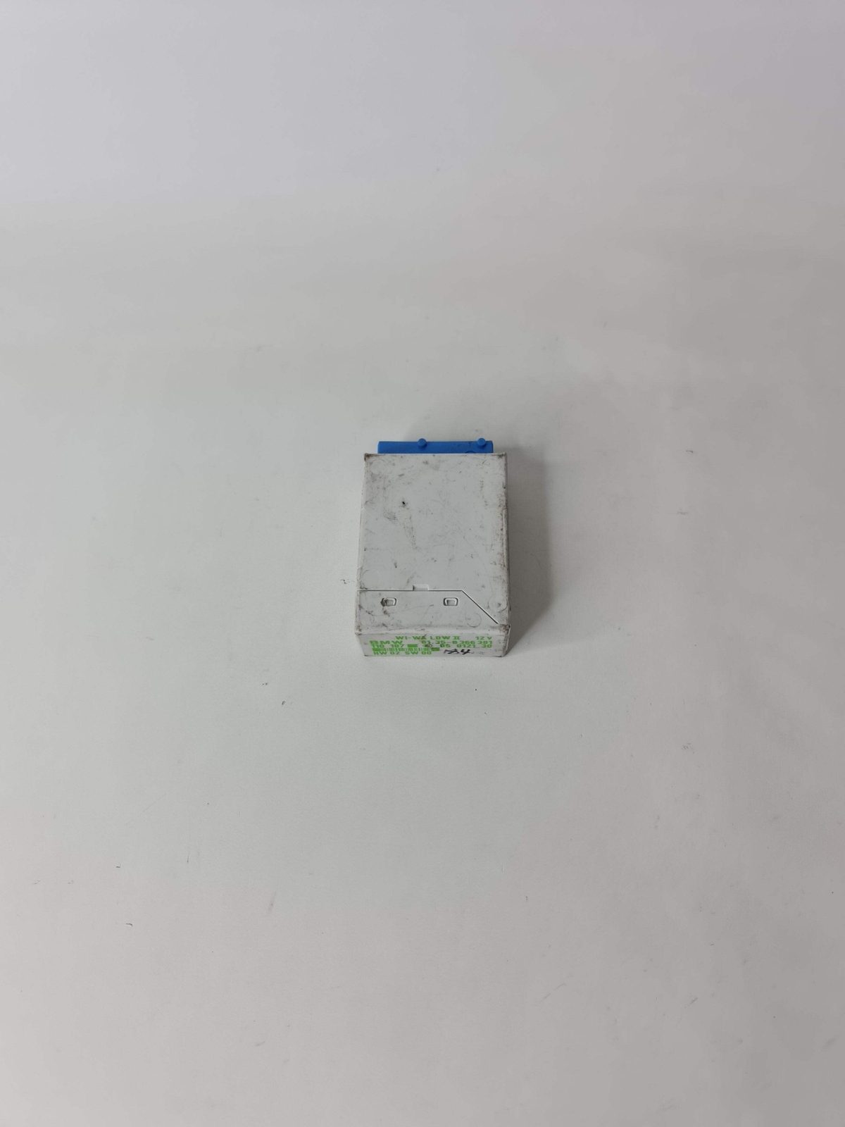 0 Bmw Z3 E36-7 02/97-09/02 WIPER WASHER CONTROL UNIT 61358366381 image 3