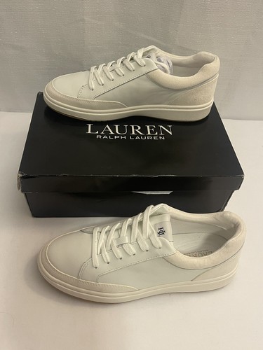Ralph Lauren*ロゴ入*カジュアル*キレイ*上品*スニーカー*Hailey Amazon.com | Lauren Ralph Lauren, Women, Hailey Wngtp