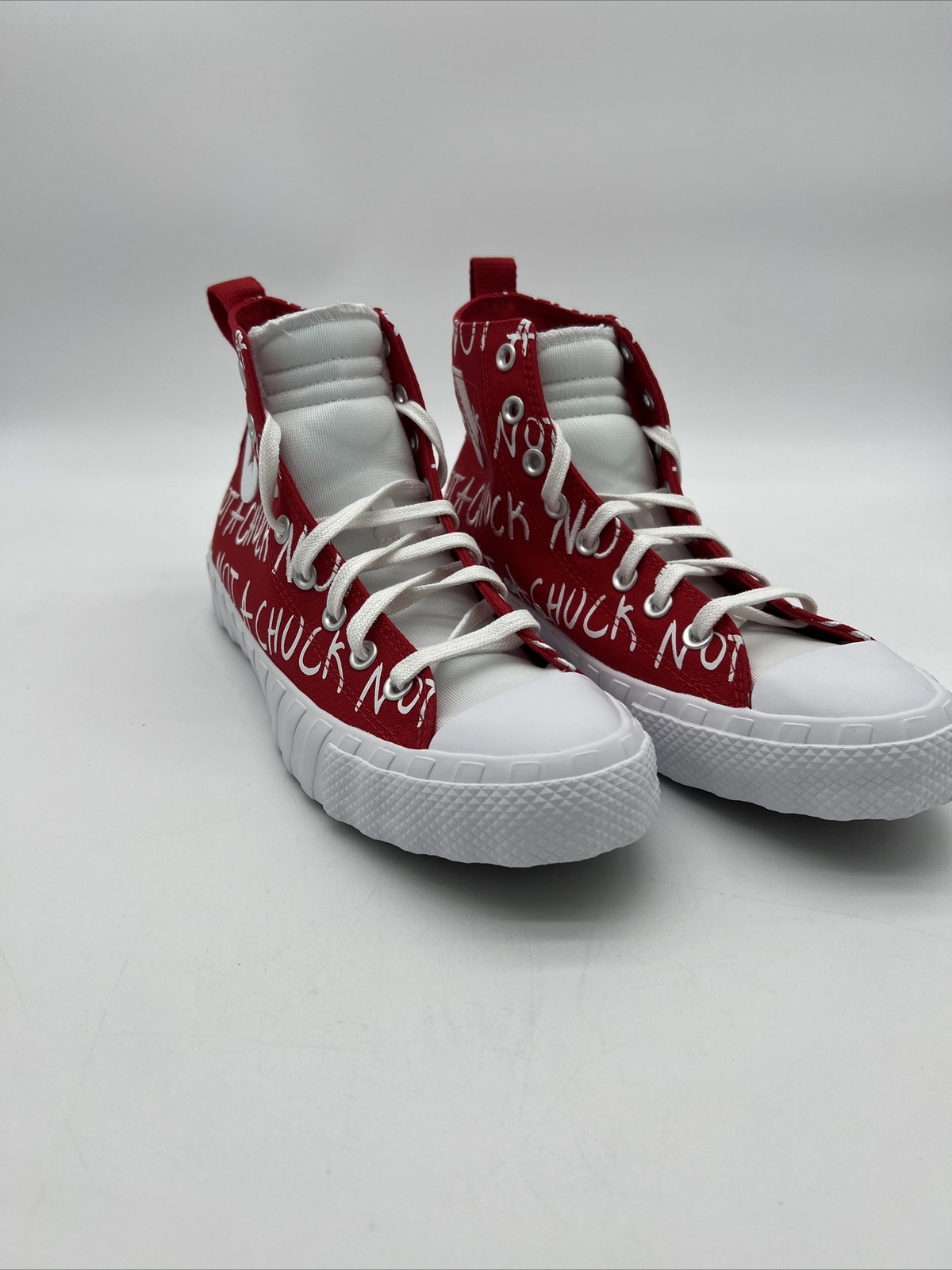 Converse Chuck Taylor 70 UNT1TL3D ''Not 