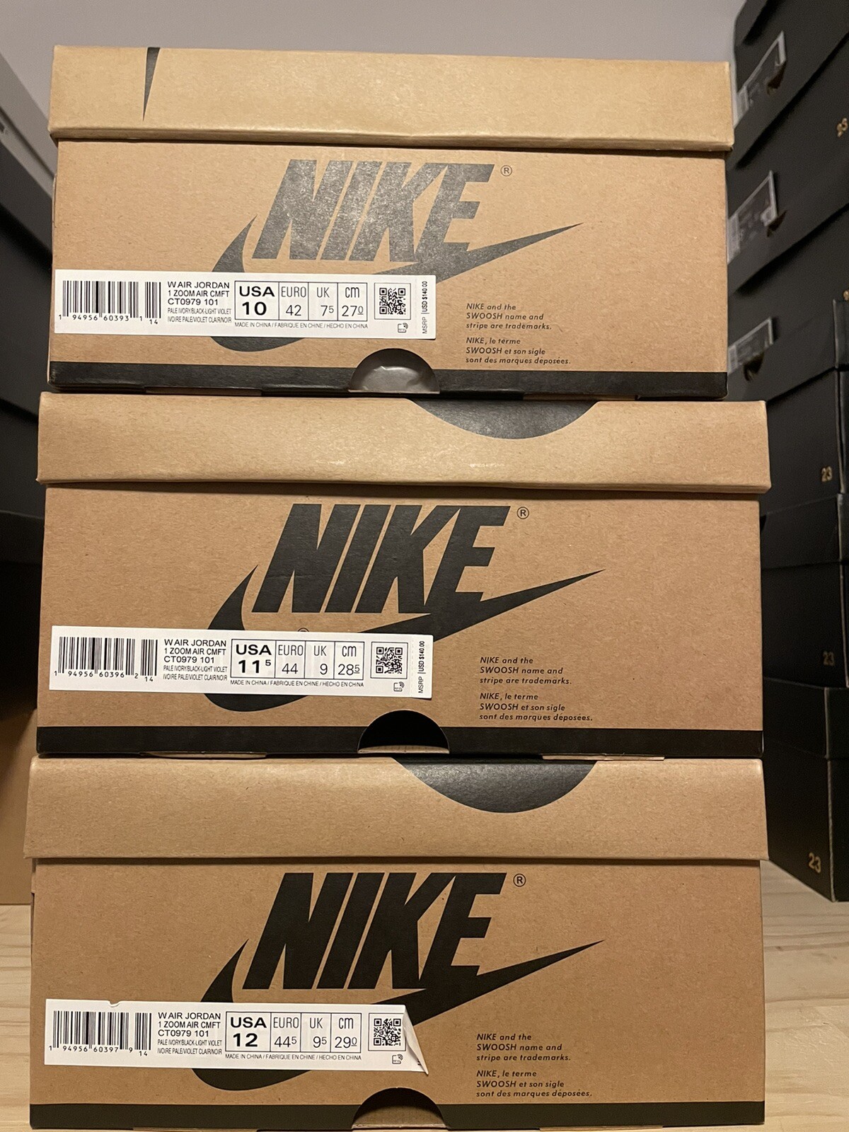 jordan zoom cmft easter