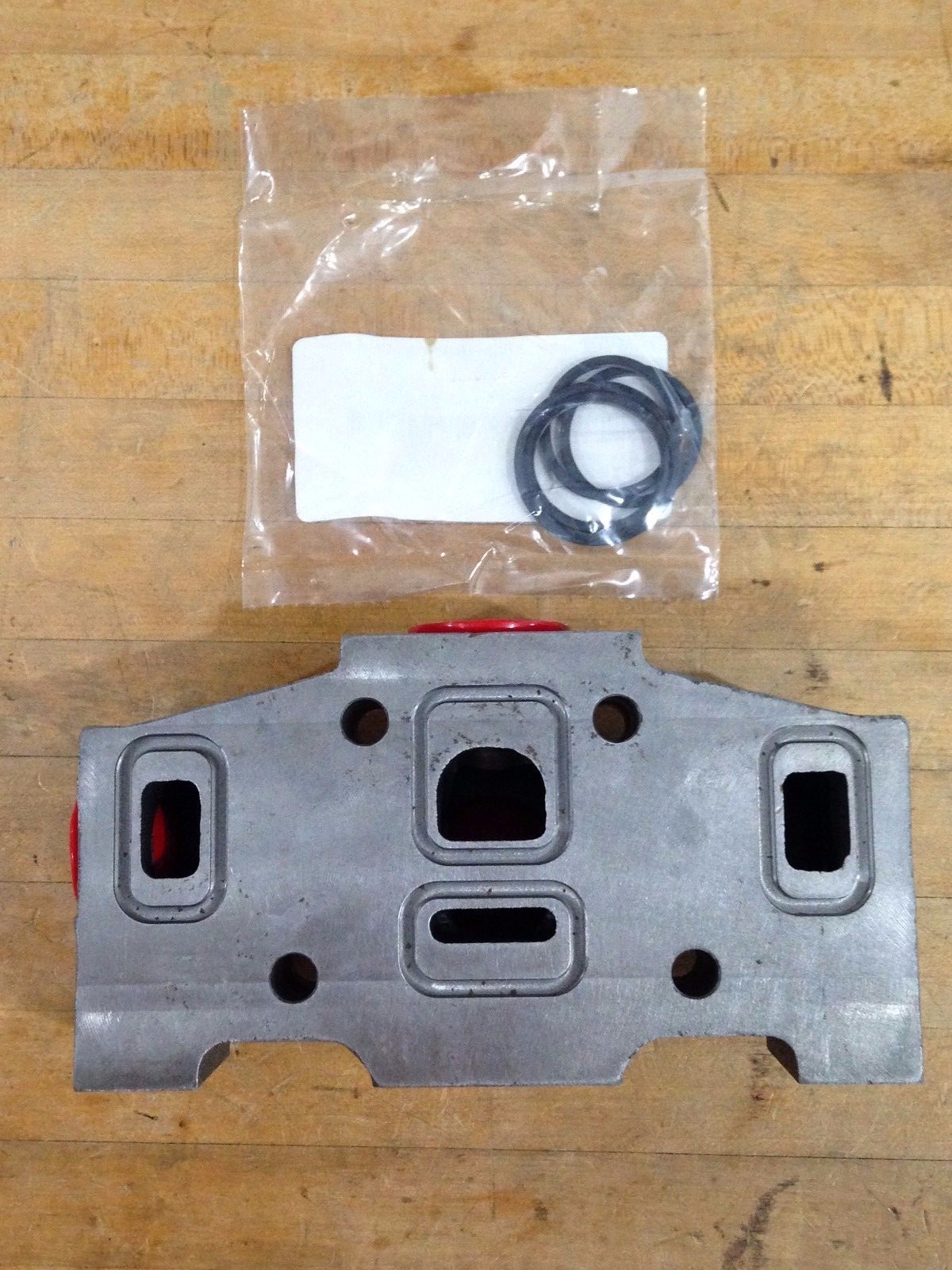 Parker Sectional Valve # 347-9105-003