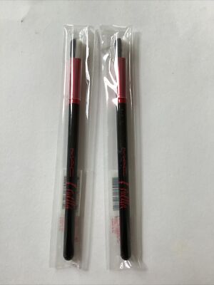 2X Mac The Disney Cruella Blending Brush #217S - Brand New