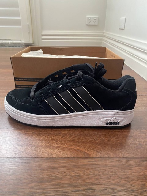 Adidas 90s Skate Shoes Size 12 US | Men's Shoes | Gumtree Australia Yarra  Area - Richmond | 1296661949