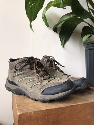 merrell pine mid vent