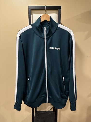 Palm Angels ウール ジップアップジャケット 23074410_54066720_600.jpg