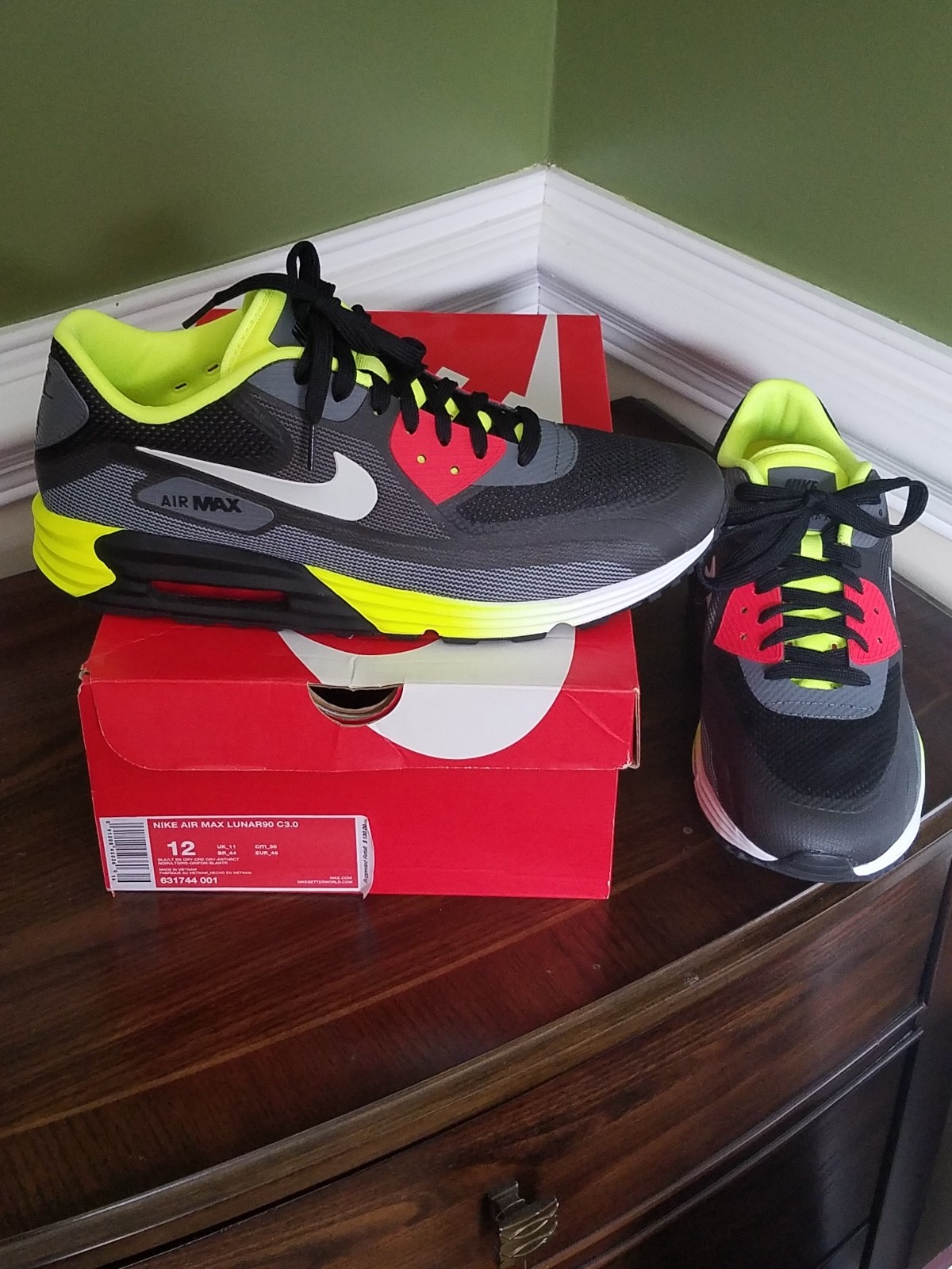 air max lunar 90 c3 0