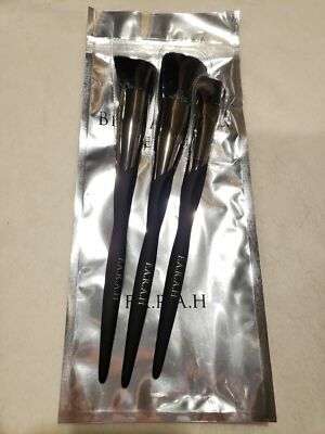 F.A.R.A.H BRUSHES Face Brush Trio IPSY GLAM BAG PLUS FARAH MAKE UP BRUSHES